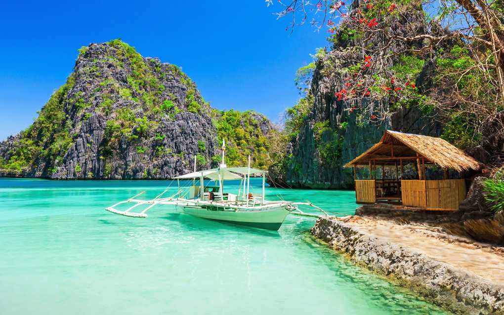 10 places in Asia that will impress you with their beauty