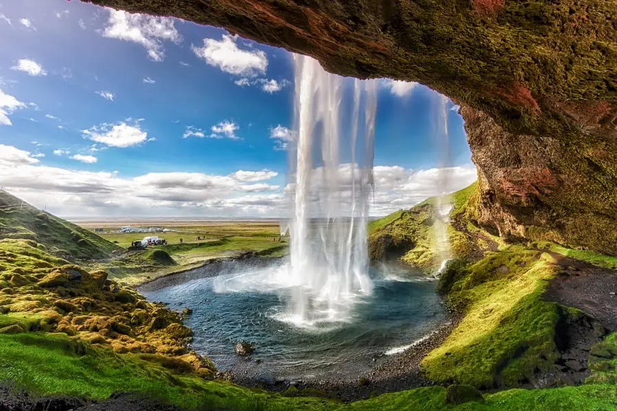 10 places in Europe that will amaze you with their beauty