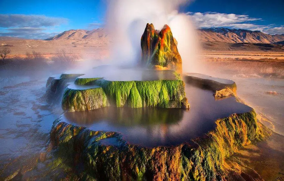 10 places in North America that will amaze you with their beauty