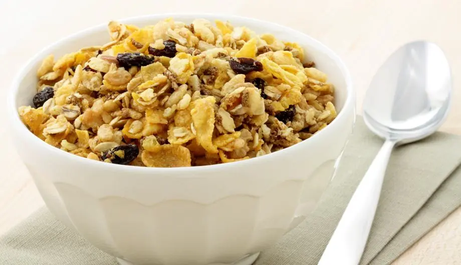 10 Popular Foods You Shouldnt Eat for Breakfast