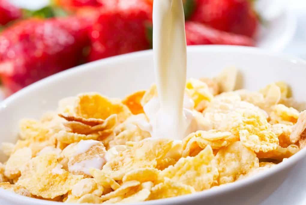 10 Popular Foods You Shouldnt Eat for Breakfast