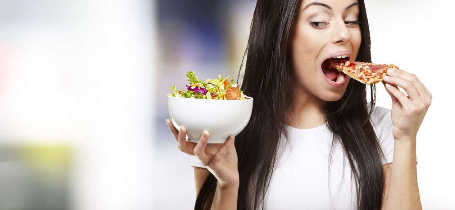 10 Principles of Intuitive Eating