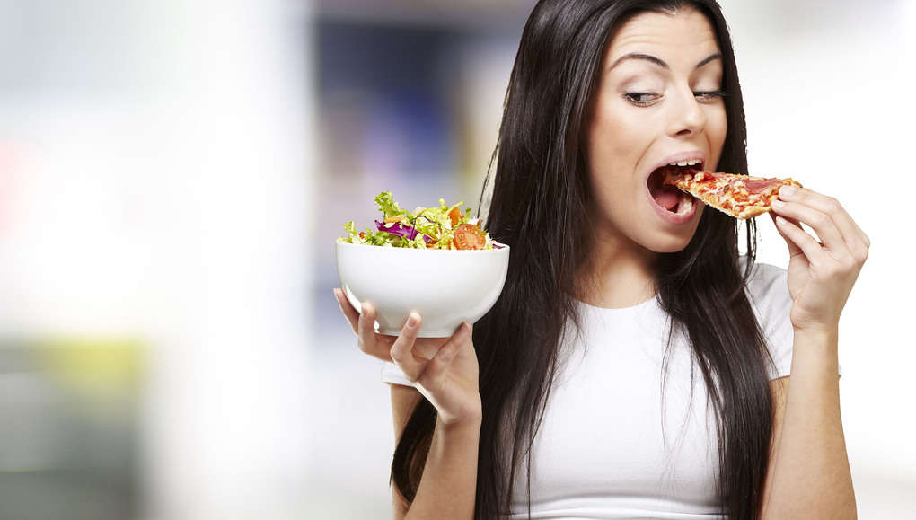 10 Principles of Intuitive Eating