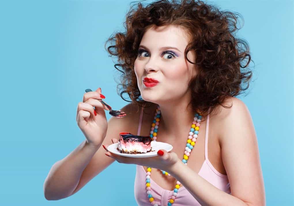 10 Principles of Intuitive Eating