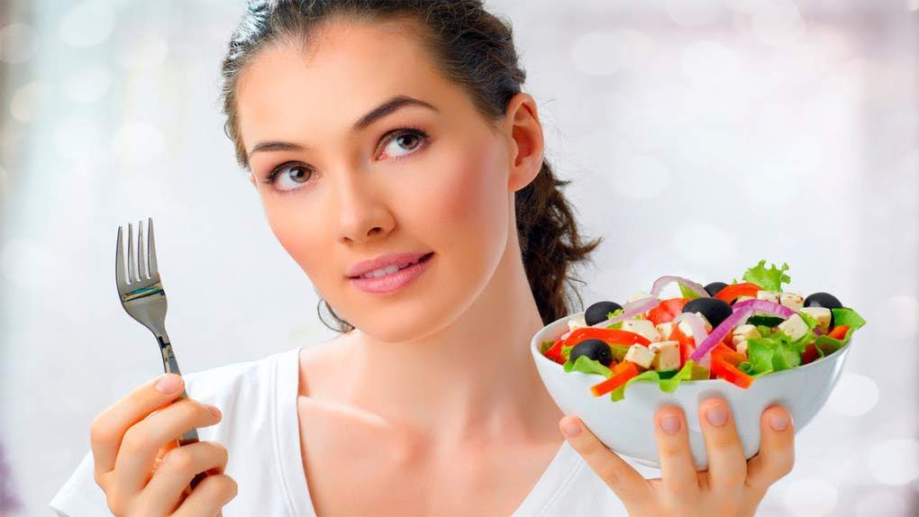 10 Principles of Intuitive Eating