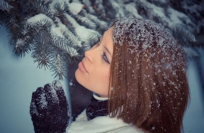 10 real causes of dandruff