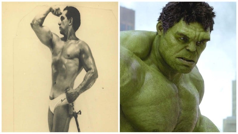 10 Real People Who Have Superhero Powers