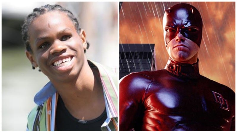 10 Real People Who Have Superhero Powers