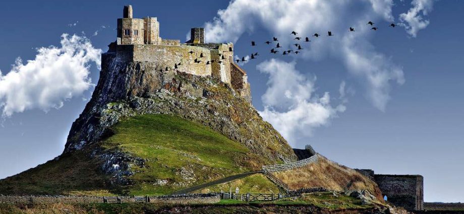 10 real places similar to the locations from the &#8220;Game of Thrones&#8221;