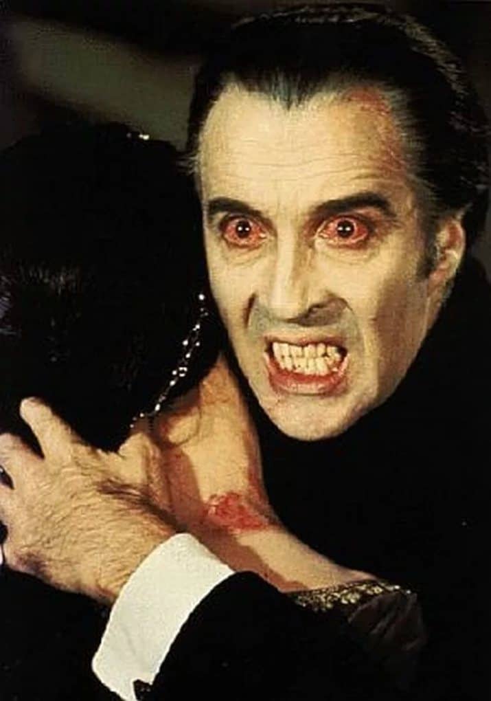 10 Real Vampires From History