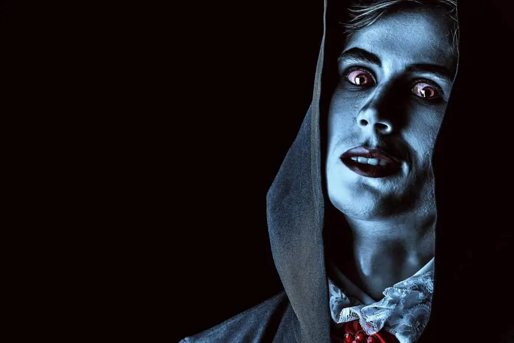 10 Real Vampires From History