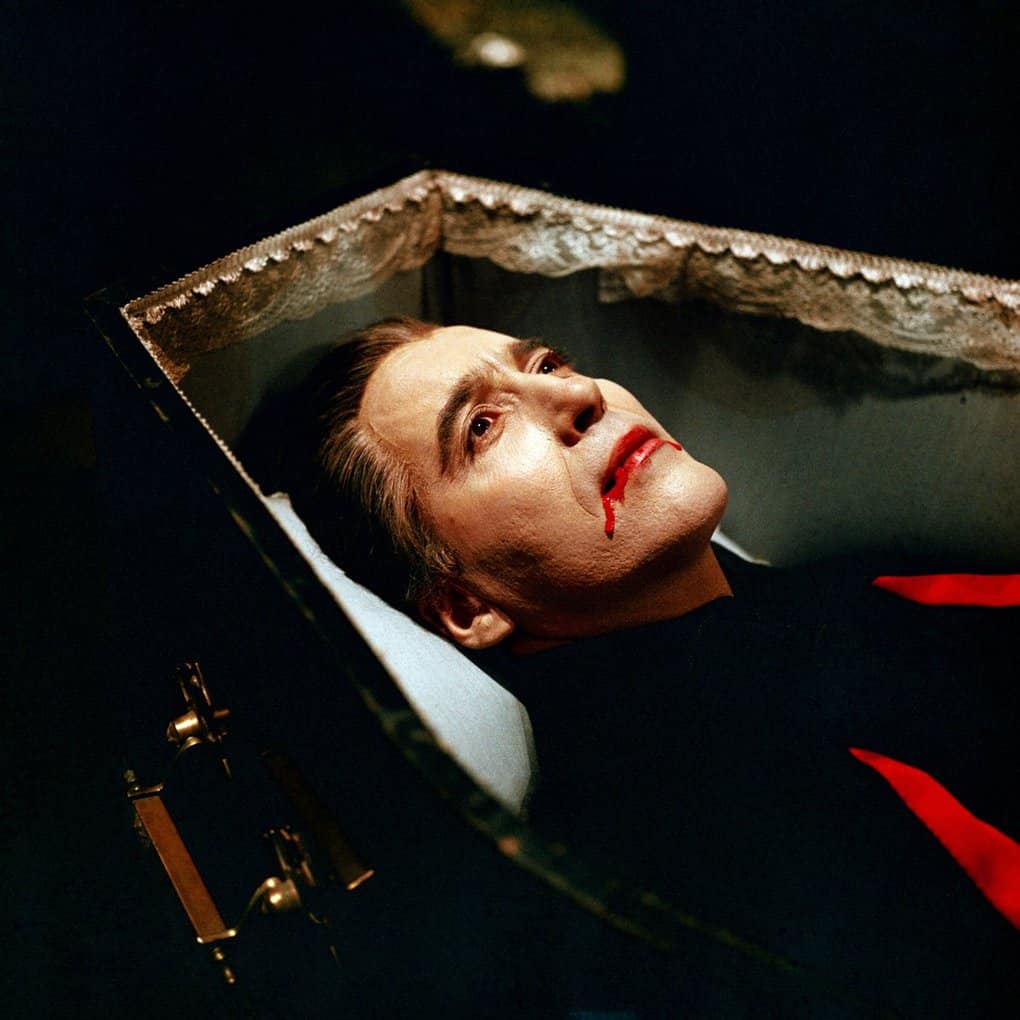 10 Real Vampires From History