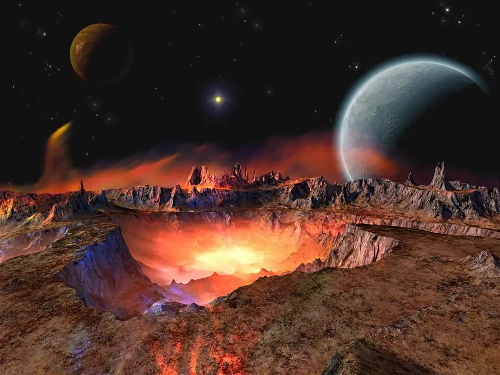 10 Reasons Why Intelligent Extraterrestrial Life Wouldnt Be Like Us