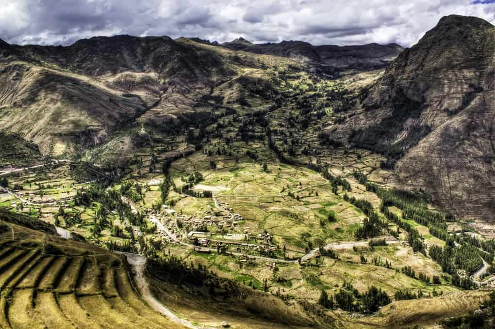 10 reasons why you should go to South America: the best places to travel