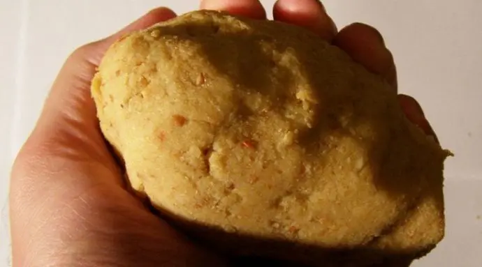 10 recipes for how to make dough for fishing with your own hands