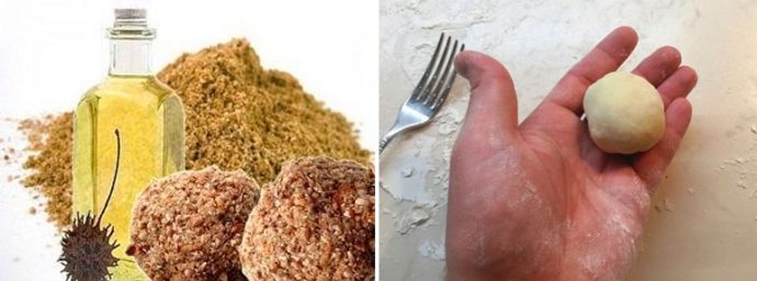 10 recipes for how to make dough for fishing with your own hands