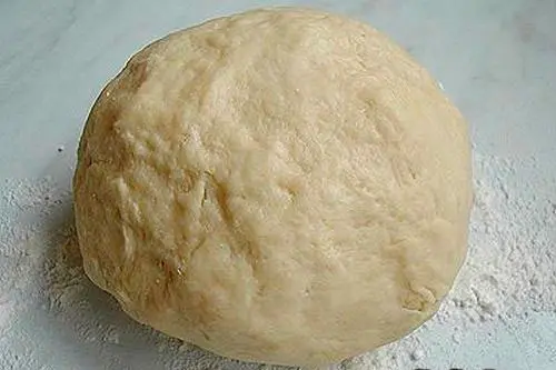10 recipes for how to make dough for fishing with your own hands