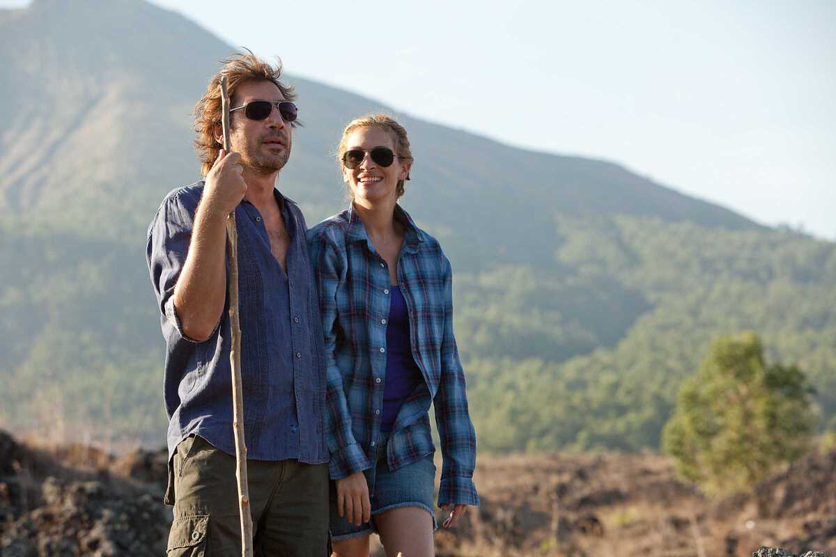 10 Romantic Movies Like A Good Year