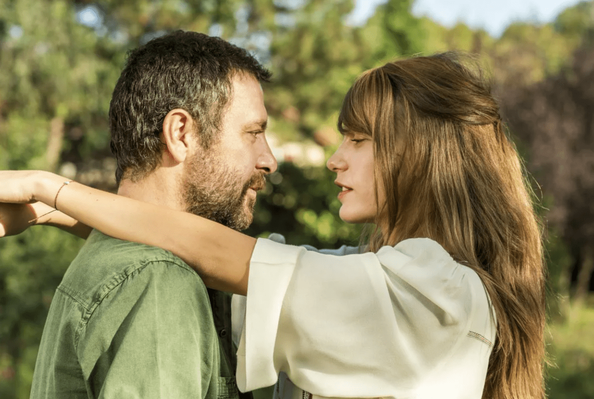 10 Romantic Movies Like Gabriel’s Inferno