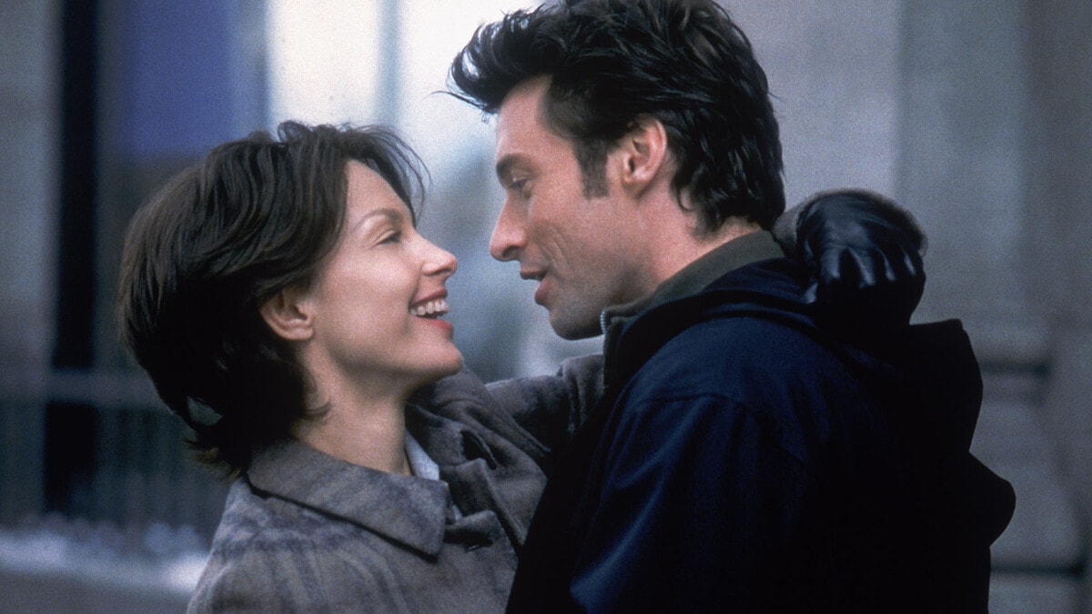 10 Romantic Movies Like The Naked Truth