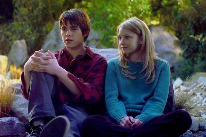 10 Romantic Teen Movies Like 2016s Fallen