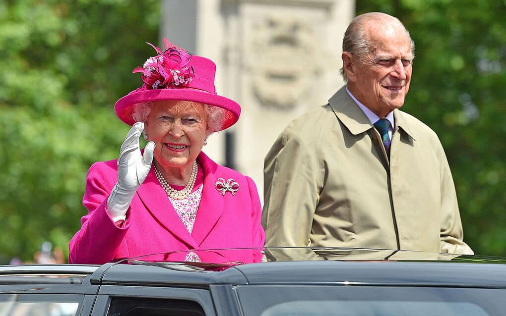 10 rules of the British crown that even the queen cannot break