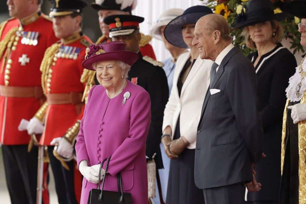 10 rules of the British crown that even the queen cannot break