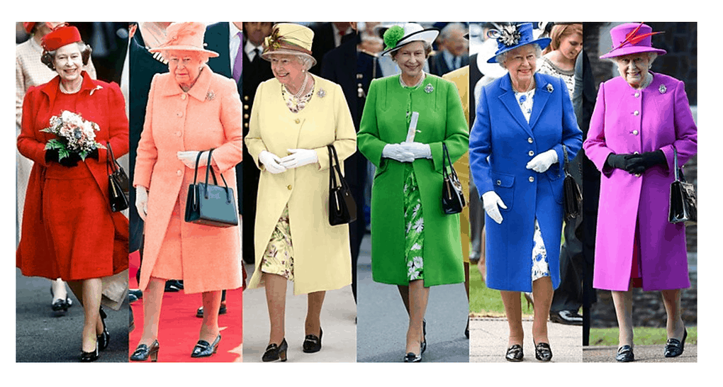 10 rules of the British crown that even the queen cannot break