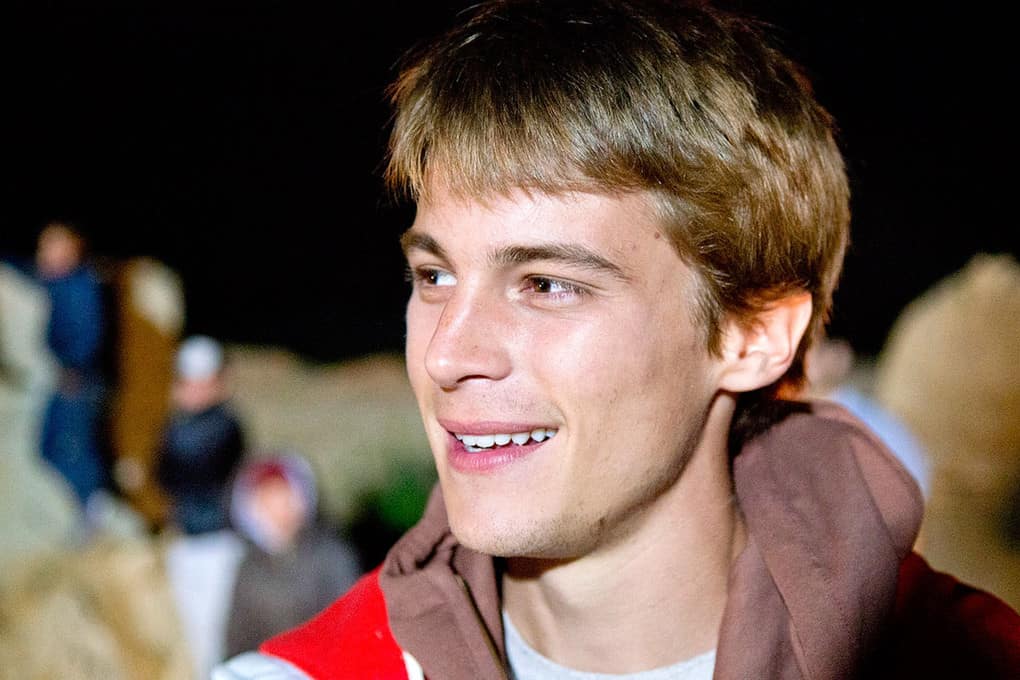 10 Russian children of celebrities who followed in the footsteps of their parents