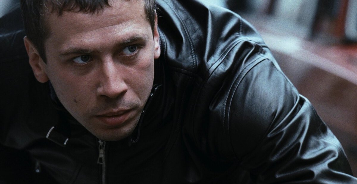 10 Russian films similar to The Decider