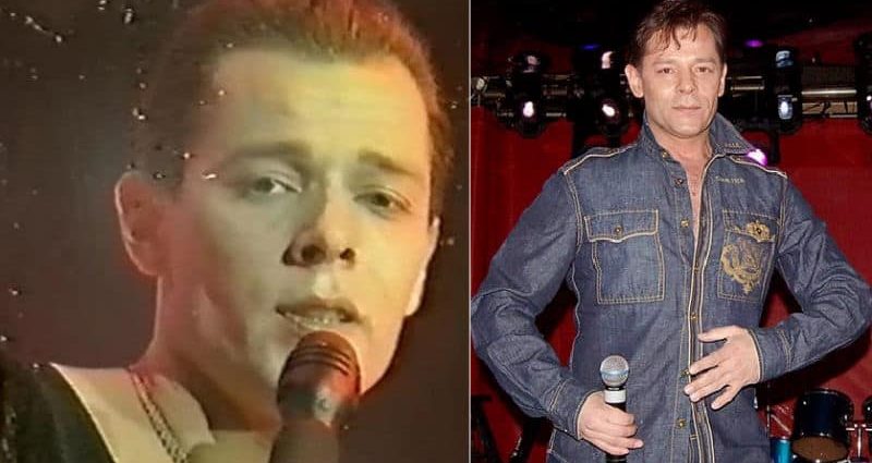 10 Russian stars of the 90s, whose life was very sad