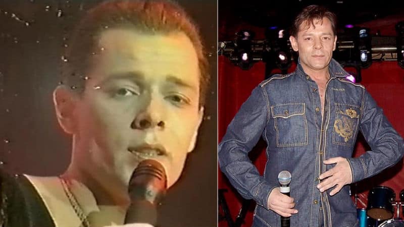 10 Russian stars of the 90s, whose life was very sad