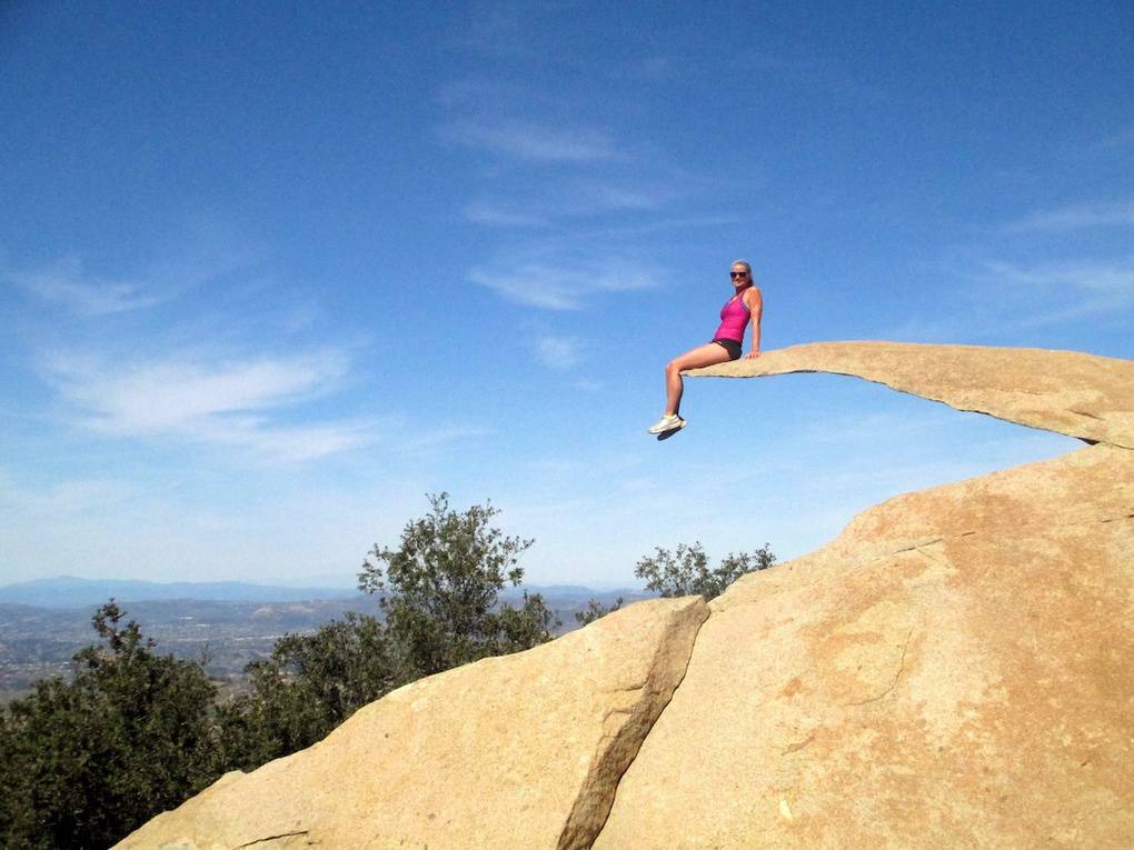 10 safest places in the world for the most extreme photo shoots