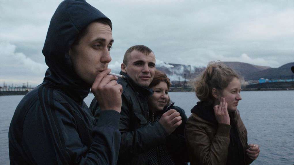 10 scandalous Russian films about teenagers