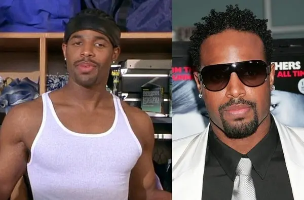 10 Scary Movie Actors: Then and Now