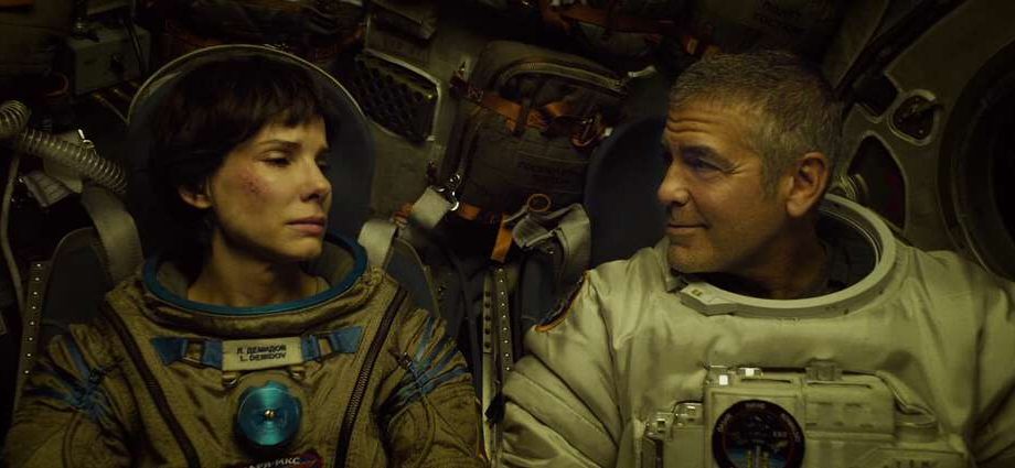 10 Sci-Fi Movies Like Interstellar