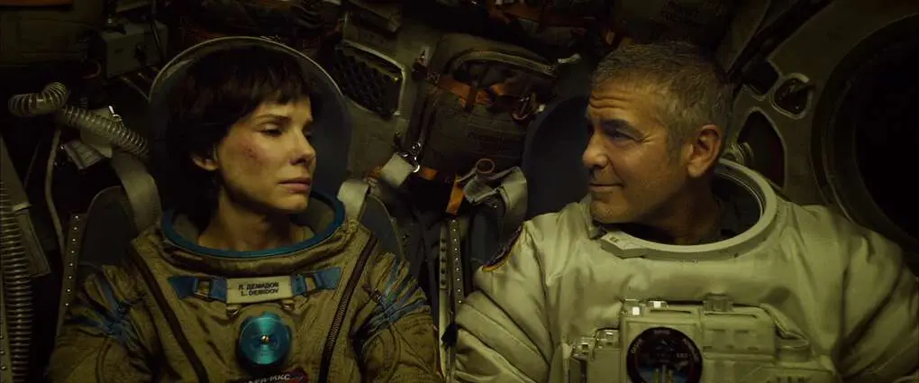 10 Sci-Fi Movies Like Interstellar