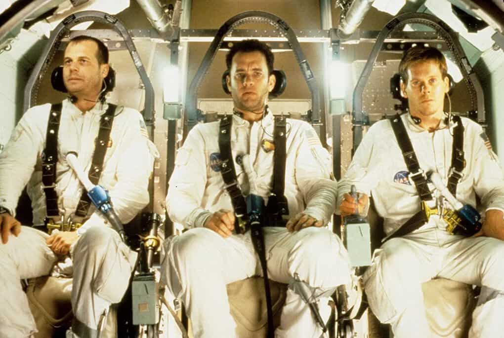 10 Sci-Fi Movies Like Interstellar