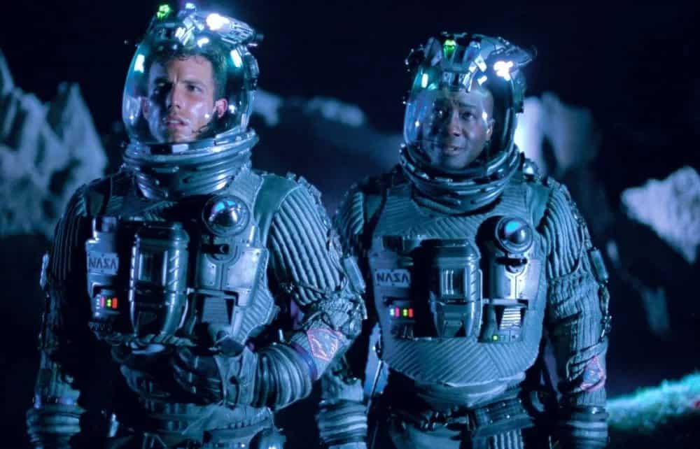 10 Sci-Fi Movies Like Interstellar