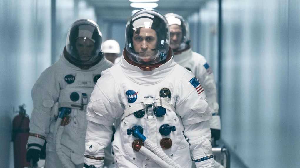 10 Sci-Fi Movies Like Interstellar