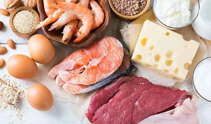 10 Science-Based Reasons to Eat More Protein