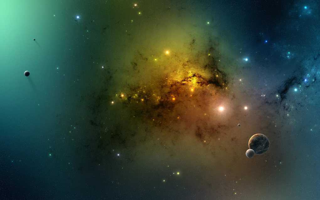 10 scientific evidence for the existence of extraterrestrial life