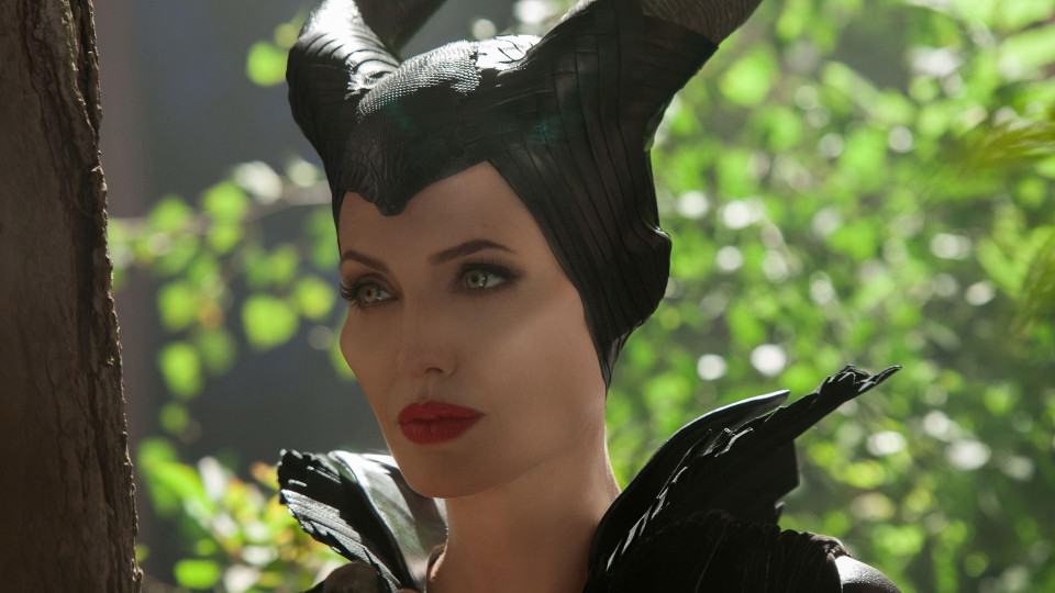 10 Sexy Villains From Recently Released Movies