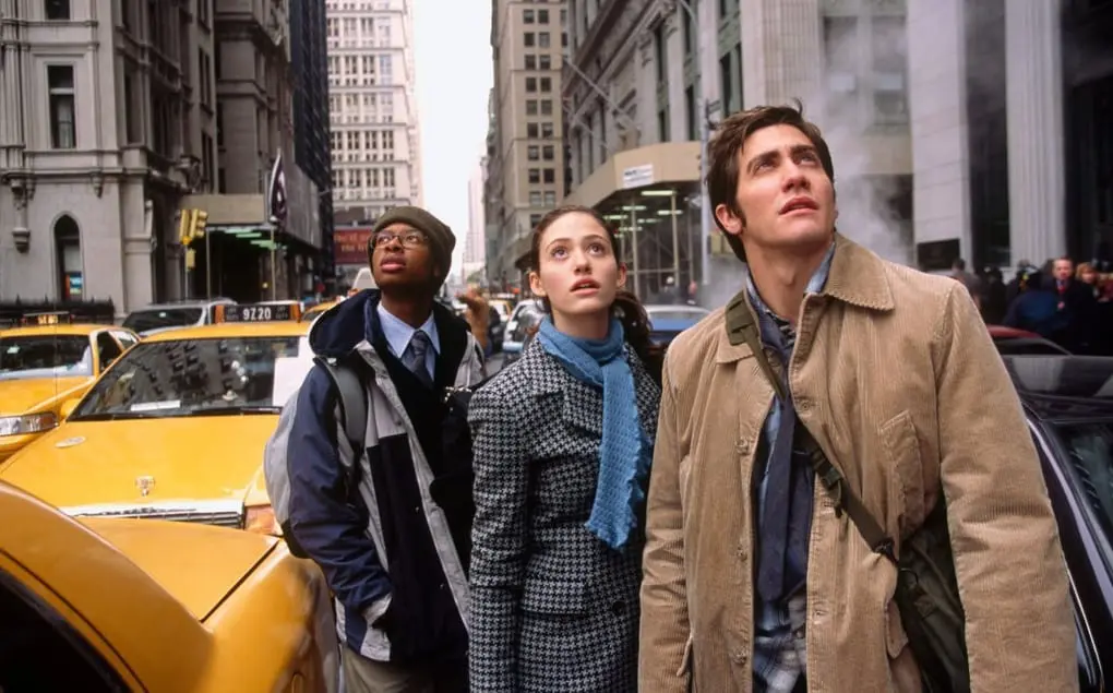 10 Shivering Disaster Movies That Will Make You Love Life Again