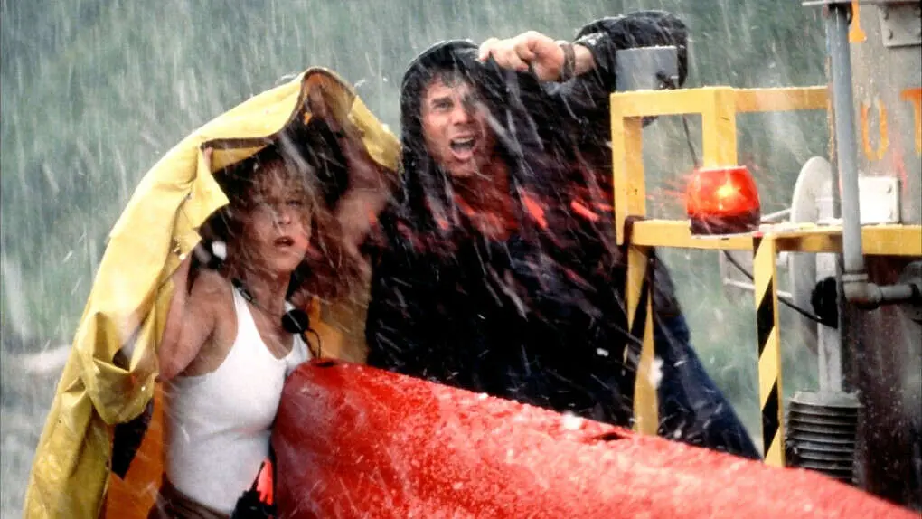 10 Shivering Disaster Movies That Will Make You Love Life Again