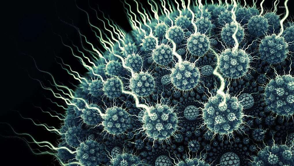 10 Shocking Facts About Viruses