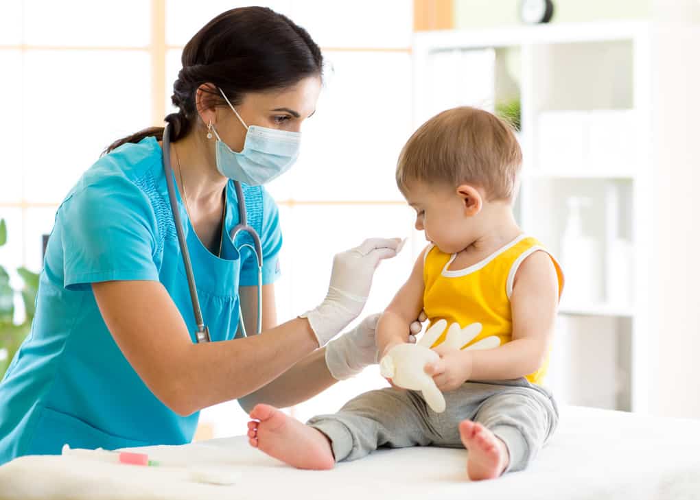 10 Signs a Pediatric Doctor Should Be Avoided Like Fire