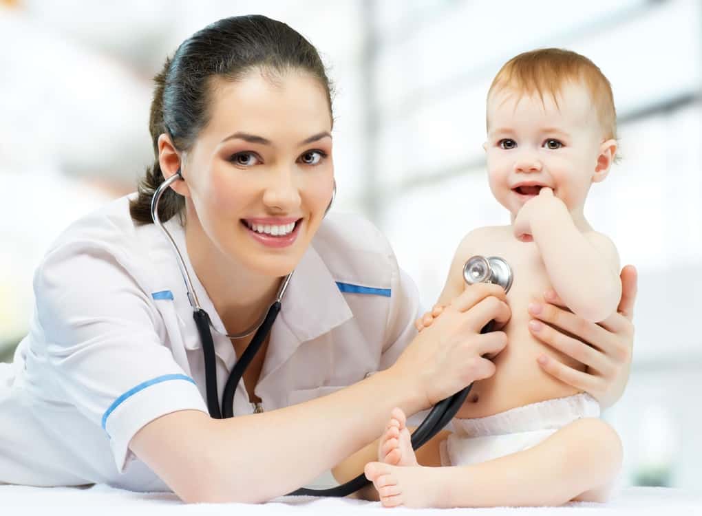 10 Signs a Pediatric Doctor Should Be Avoided Like Fire