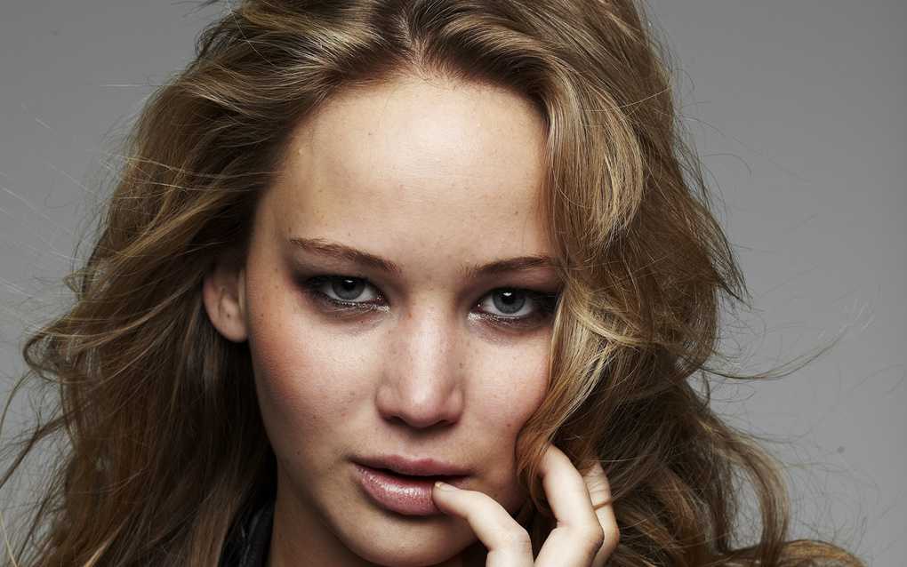10 signs of a scruffy woman