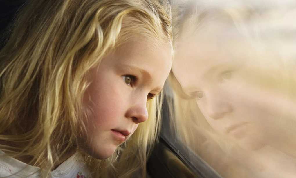 10 signs of depression in children